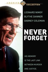 Never Forget 1991 on netflix