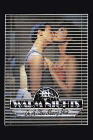 Warm Nights on a Slow Moving Train 1987 on netflix