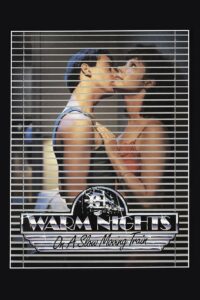 Warm Nights on a Slow Moving Train 1987 on netflix