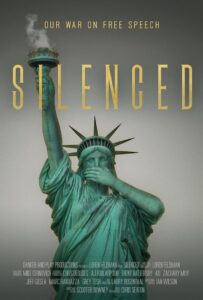Silenced 2016 on netflix