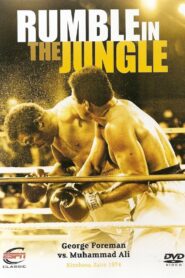 Muhammad Ali – Rumble in the Jungle 2016 on netflix