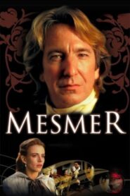 Mesmer 1994 on netflix
