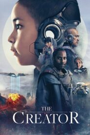 The Creator 2023 on netflix