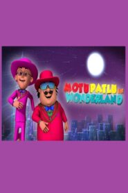 Motu Patlu in Wonderland 2013 on netflix