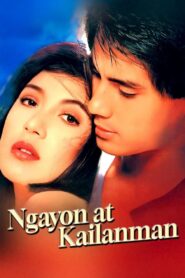 Ngayon at Kailanman 1992 on netflix