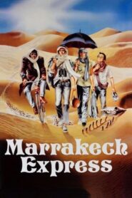 Marrakech Express 1989 on netflix
