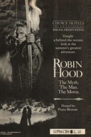 Robin Hood: The Myth, the Man, the Movie 1991 on netflix