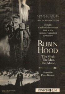 Robin Hood: The Myth, the Man, the Movie 1991 on netflix