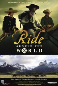 Ride Around the World 2006 on netflix