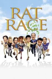 Rat Race 2001 on netflix