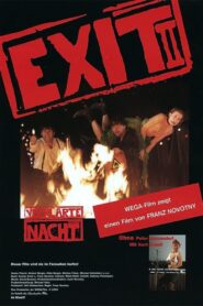 Exit II: Transfigured Night 1995 on netflix