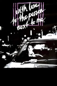 With Love to the Person Next to Me 1987 on netflix