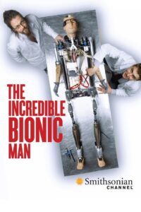 The Incredible Bionic Man 2013 on netflix