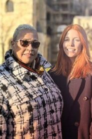 Two Daughters 2022 on netflix