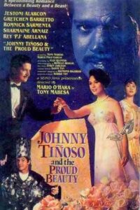 Johnny Tiñoso and the Proud Beauty 1993 on netflix