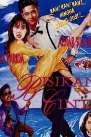 Bisikan Cinta 1995 on netflix