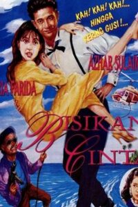 Bisikan Cinta 1995 on netflix