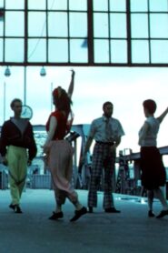 Gleissprung 1984 on netflix