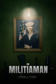 The Militiaman 2021 on netflix