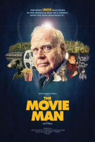 The Movie Man 2024 on netflix