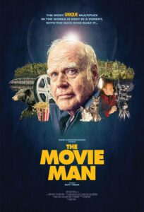The Movie Man 2024 on netflix