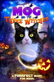 Moo Moo and the Three Witches 2015 on netflix