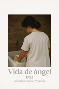 Vida de ángel 1982 on netflix