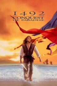 1492: Conquest of Paradise 1992 on netflix