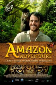 Amazon Adventure 2017 on netflix