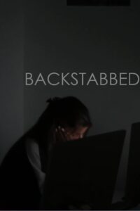 Backstabbed 2021 on netflix