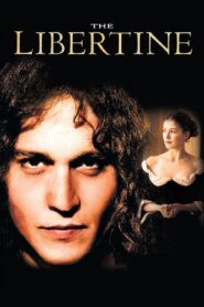 The Libertine 2004 on netflix