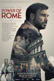 Power of Rome 2022 on netflix