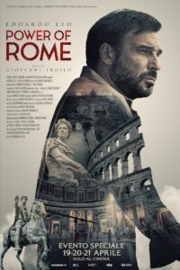Power of Rome 2022 on netflix