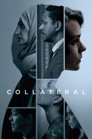 Collateral 2018 on netflix