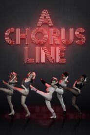 A Chorus Line 1985 on netflix