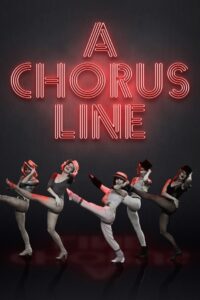 A Chorus Line 1985 on netflix