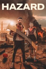 Hazard 2022 on netflix