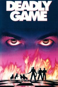 Deadly Game 1991 on netflix