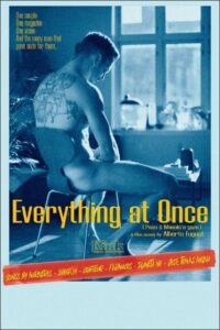 Everything at Once (Paco & Manolo’s Gaze) 2021 on netflix
