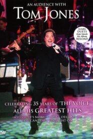 Tom Jones : An Audience with Tom Jones 1999 on netflix