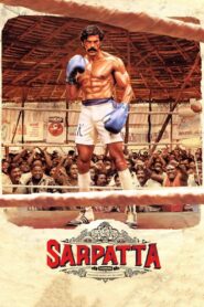 Sarpatta Parambarai 2021 on netflix