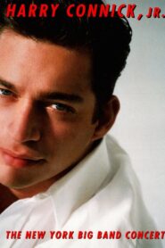 Harry Connick, Jr.: The New York Big Band Concert 1993 on netflix