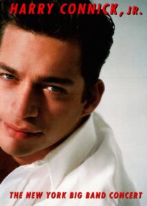 Harry Connick, Jr.: The New York Big Band Concert 1993 on netflix