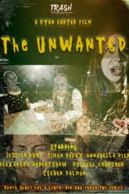 The Unwanted 2022 on netflix
