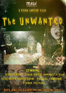 The Unwanted 2022 on netflix