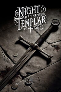 Night of the Templar 2012 on netflix