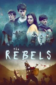 The Rebels 2019 on netflix