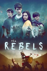 The Rebels 2019 on netflix