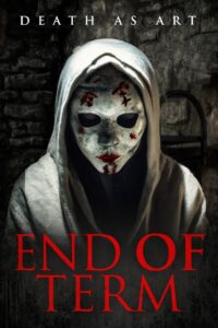 End of Term 2021 on netflix