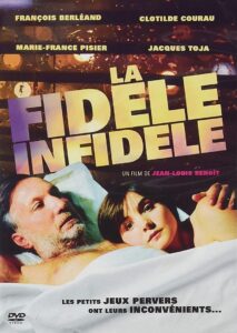 La fidèle infidèle 1995 on netflix
